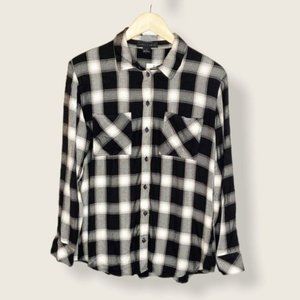 Sanctuary New Generation Boyfriend Shirt